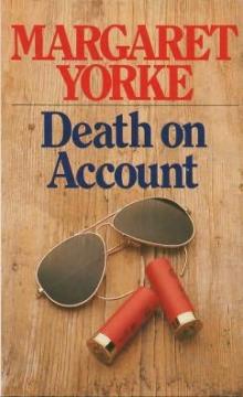 Death on Account Death on Account
