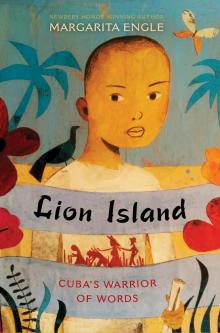 Lion Island Lion Island