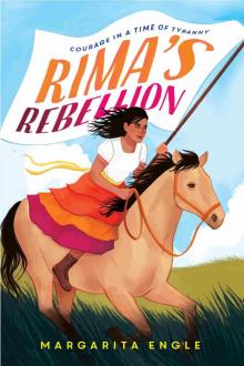 Rima's Rebellion Rima's Rebellion