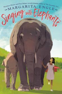 Singing with Elephants Singing with Elephants