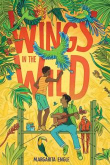 Wings in the Wild Wings in the Wild