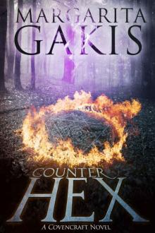 Counter-Hex (Covencraft Book 2)