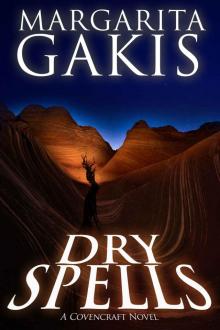 covencraft 04 - dry spells