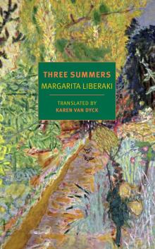 Three Summers