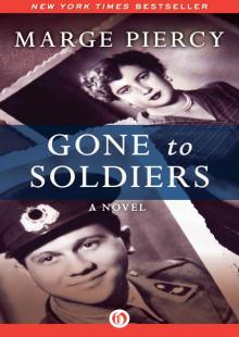 Gone to Soldiers: A Novel