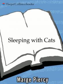 Sleeping With Cats Sleeping With Cats