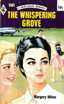 The Whispering Grove
