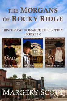 The Morgans of Rocky Ridge