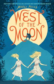 West of the Moon