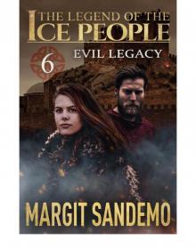 Evil Legacy Evil Legacy