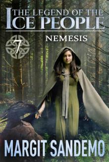 [Ice People #7] Nemesis