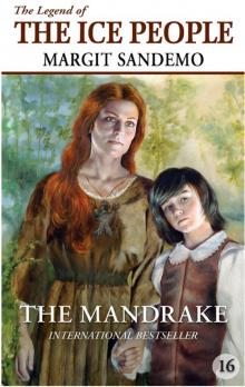 The Mandrake The Mandrake