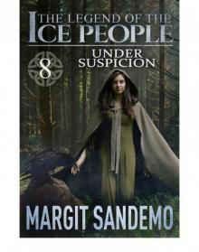 Under Suspicion Under Suspicion