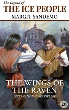 Wings of the Raven
