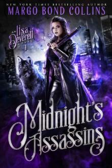 Midnight's Assassins (Ilsa Deverell Book 1)