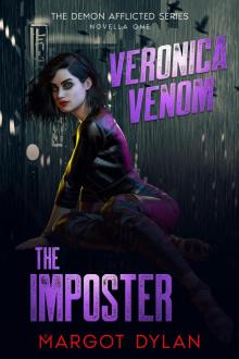 Veronica Venom the Imposter