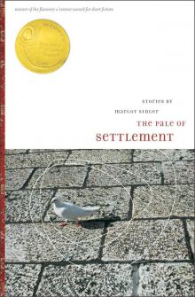 The Pale of Settlement