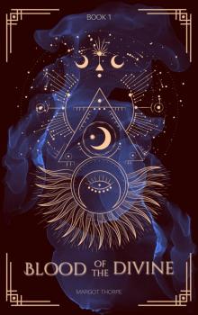 Blood of the Divine