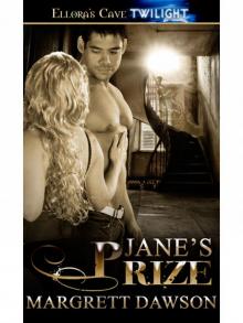 JanesPrize
