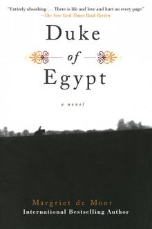 Duke of Egypt Duke of Egypt