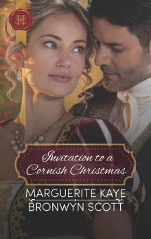 Invitation to a Cornish Christmas Invitation to a Cornish Christmas