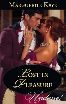 Lost in Pleasure Lost in Pleasure