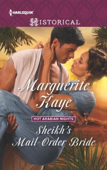 Sheikh's Mail-Order Bride Sheikh's Mail-Order Bride