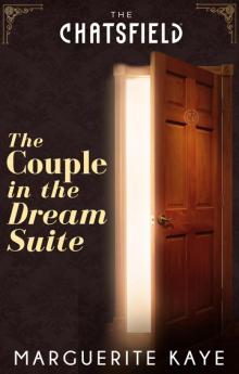 The Couple in the Dream Suite The Couple in the Dream Suite