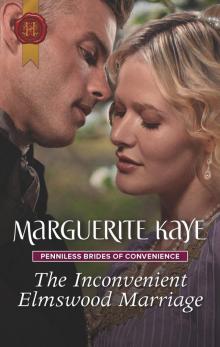The Inconvenient Elmswood Marriage The Inconvenient Elmswood Marriage
