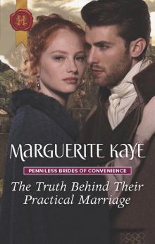 The Truth Behind Their Practical Marriage The Truth Behind Their Practical Marriage