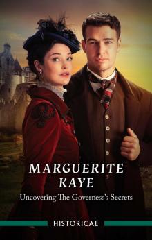 Uncovering the Governess's Secrets Uncovering the Governess's Secrets