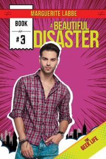 A Beautiful Disaster A Beautiful Disaster