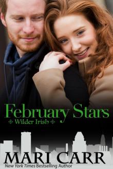 February Stars: Wilder Irish, book two February Stars: Wilder Irish, book two