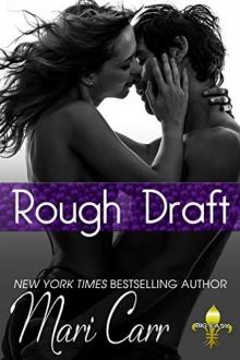 Rough Draft: Big Easy
