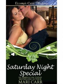 Saturday Night Special