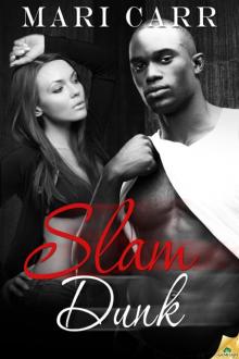 Slam Dunk: Black & White