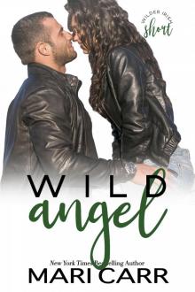 Wild Angel Wild Angel
