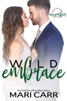 Wild Embrace: A Single Dad Romance (Wilder Irish Book 11) Wild Embrace: A Single Dad Romance (Wilder Irish Book 11)
