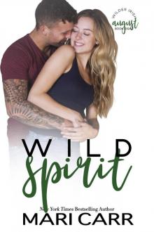 Wild Spirit Wild Spirit