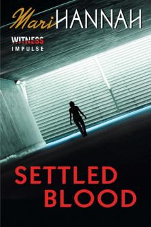 Settled Blood