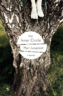 Anders Knutas 03 - The Inner Circle aka Unknown