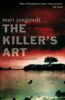 Anders Knutas 04 - The Killer's Art