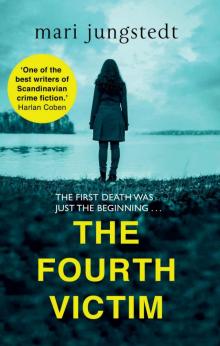 The Fourth Victim: Anders Knutas series 9