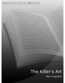 The Killer's Art