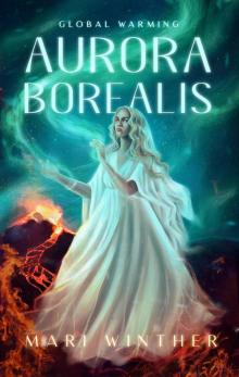 Aurora Borealis Global Warming