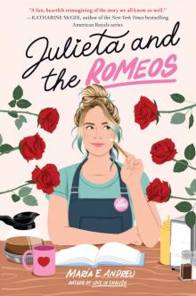 Julieta and the Romeos