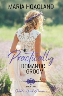 The Practically Romantic Groom (Cobble Creek Romance Book 2) The Practically Romantic Groom (Cobble Creek Romance Book 2)