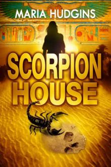 Scorpion House
