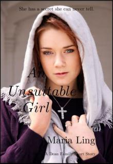 Unsuitable Girl Unsuitable Girl
