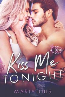 Kiss Me Tonight